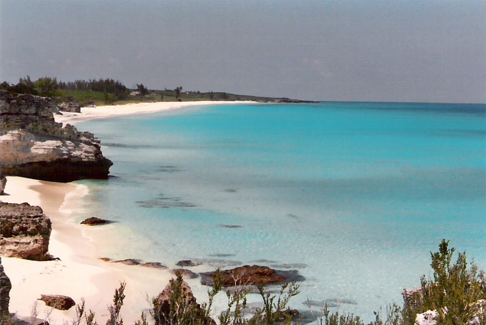 Berry Islands Bahamas Yacht Charters