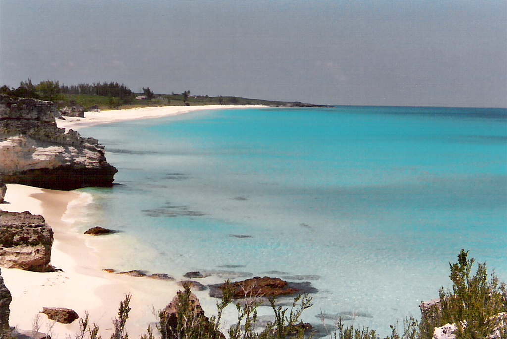 Berry Islands, Bahamas yacht charter