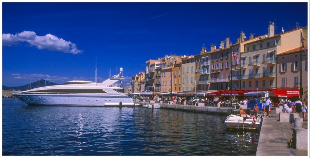 France Yacht Charters