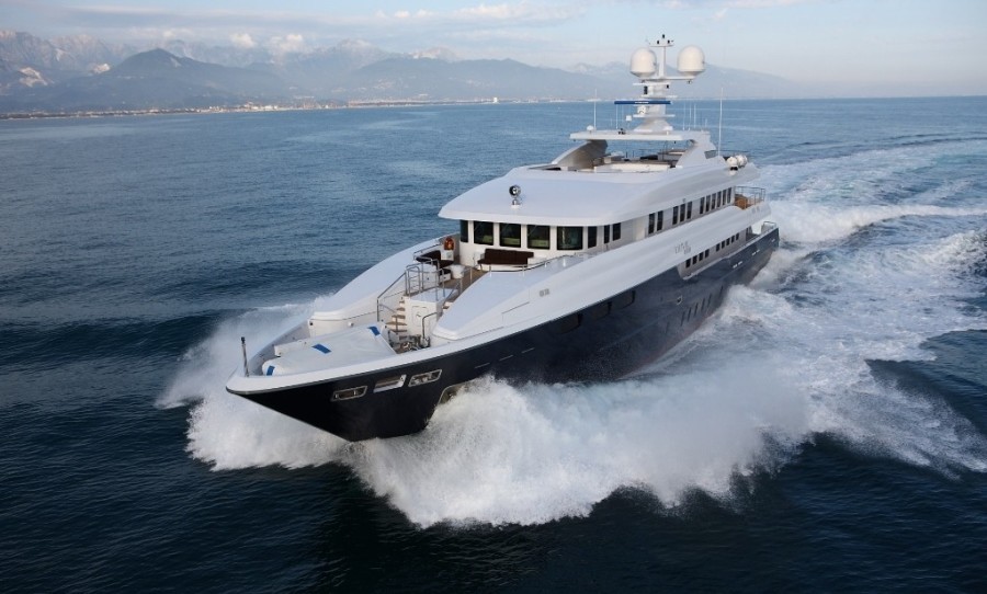 croatia luxury yacht charter
