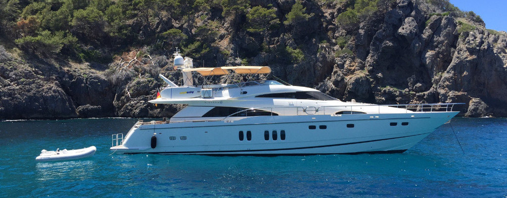 mediterranean motor yacht charter