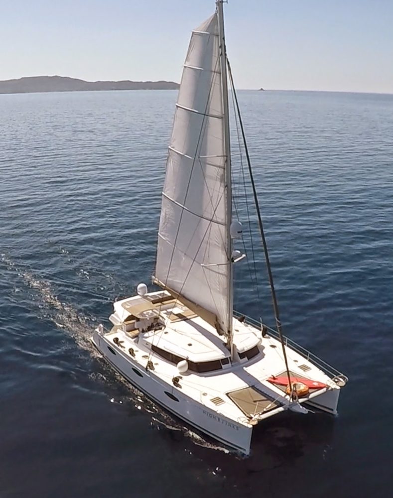 greece summer yacht special