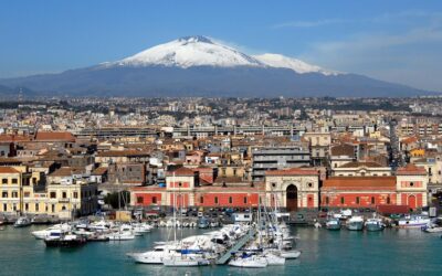 Sicily Yacht Charters
