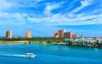Bahamas Luxury Boat Rental