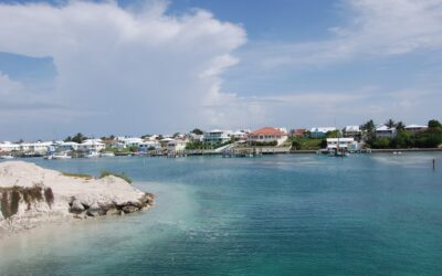 Top Five Bahamas Yacht-Charter Destinations