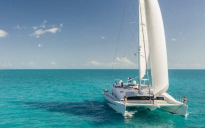5 Best Luxury Boat Rentals For Fall 2022