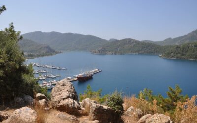 Turkish Gulet: The Ultimate Yacht Charter